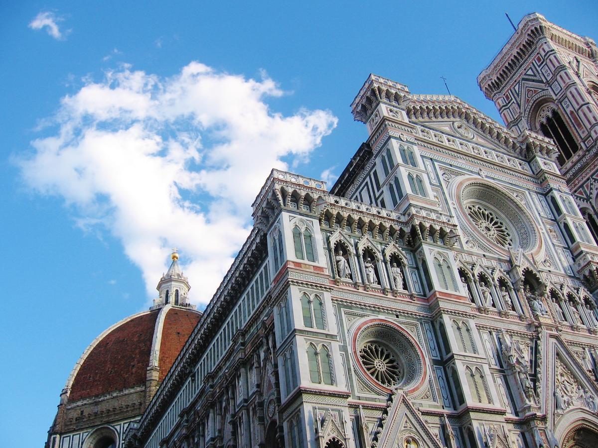 Relais White Houses Florence Florença Exterior foto